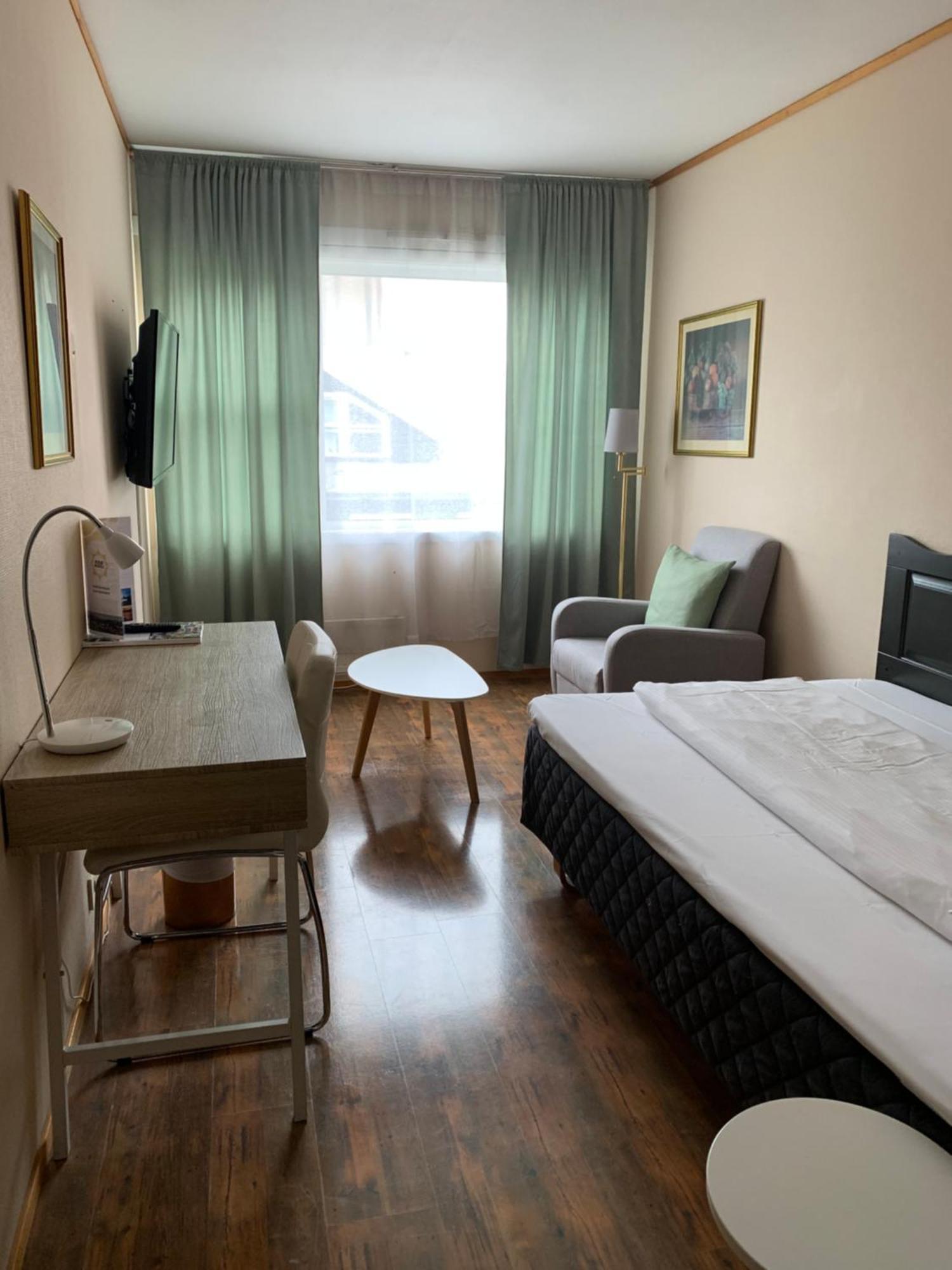 Bodo Hotel Luaran gambar