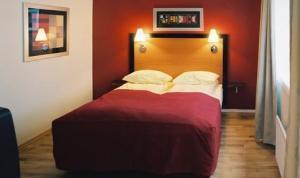 Bodo Hotel Luaran gambar