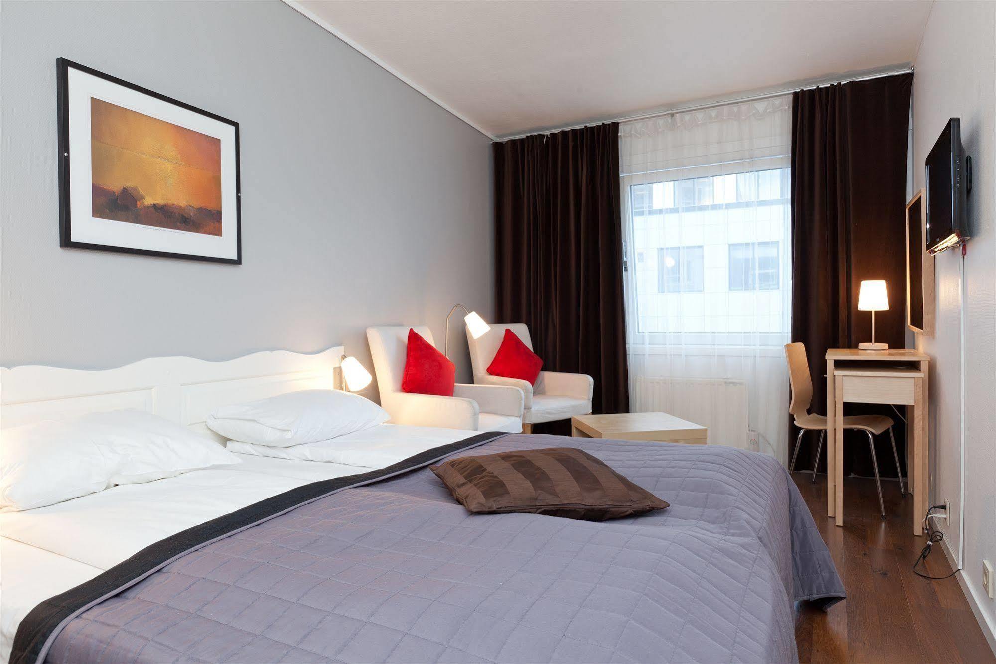 Bodo Hotel Luaran gambar